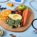 Rahasia Menjaga Jantung Tetap Kuat Melalui Nutrisi Seimbang