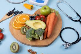 Rahasia Menjaga Jantung Tetap Kuat Melalui Nutrisi Seimbang